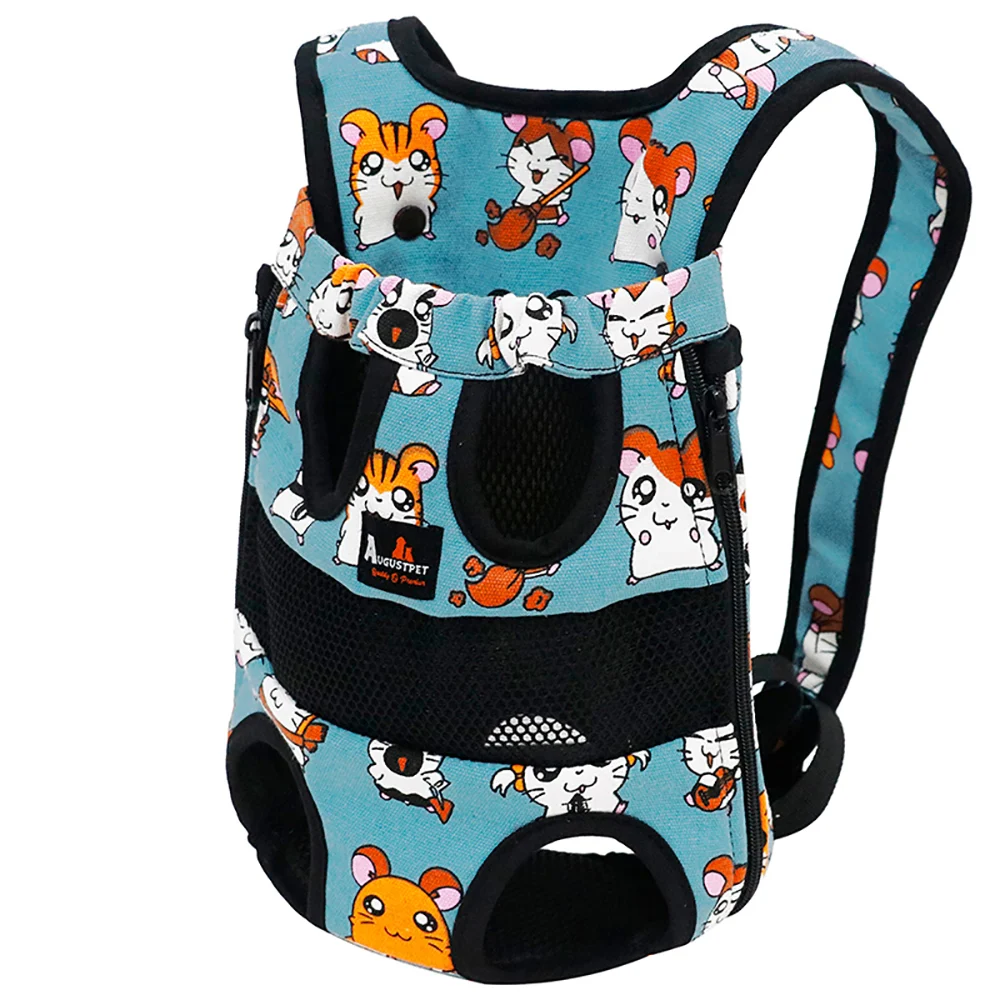 Địu DIAMOND Cao Cấp Dành Cho Chó Mèo