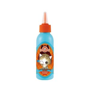 Dung Dịch Vệ Sinh Mắt Mèo Lee & Webster 130ml