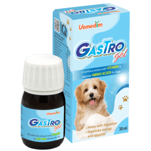 Bổ Sung Vitamin & Acid Amin Gastro Gel 30ml