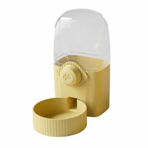 Bình Nước Tự Động Gắn Chuồng Cho Thú Cưng