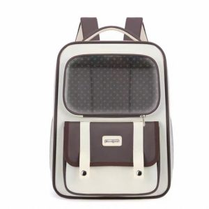 Balo Moorpet Cho Thú Cưng