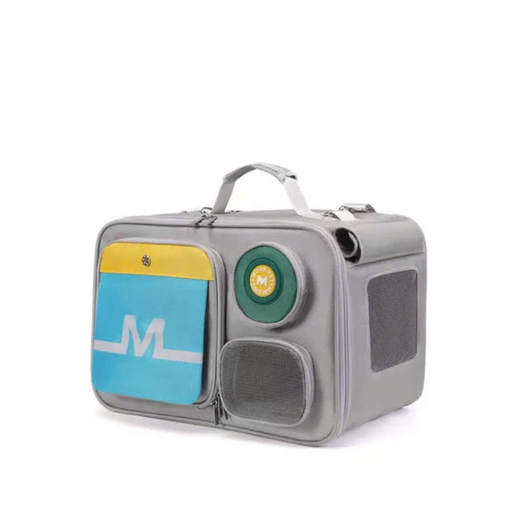 Túi Vận Chuyển Moorpet Since 48x26x30