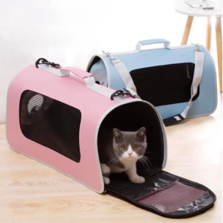 Túi Vận Chuyển Chống Sốc Nhiệt Cho Thú Cưng