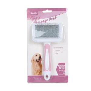 Lược Chải Lông Thú Cưng Slicker Pet Comb