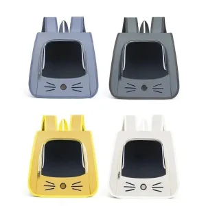 Balo Râu Mèo Cho Thú Cưng