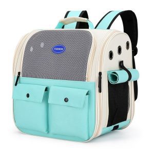 Balo Fashion Cho Thú Cưng