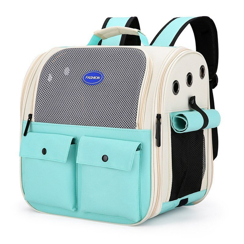 Balo Fashion Cho Thú Cưng