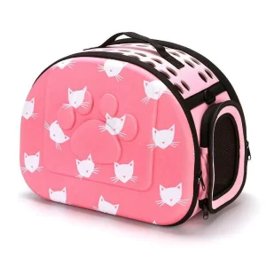 Túi Vận Chuyển Chó Mèo Kitty 42x33x29