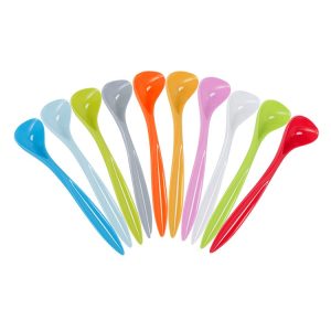 Thìa Múc Pate Lon Đầu Nhọn Cho Thú Cưng