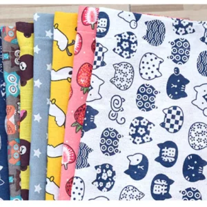 Miếng Vải Thay Giường Cho Thú Cưng 50x45CM