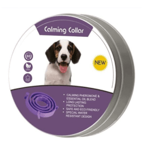 Vòng Cổ Giảm Stress Cho Chó
