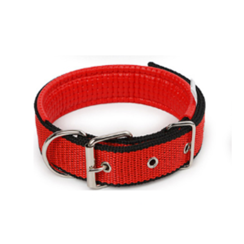 Vòng Cổ Đen - Đỏ TaoTao