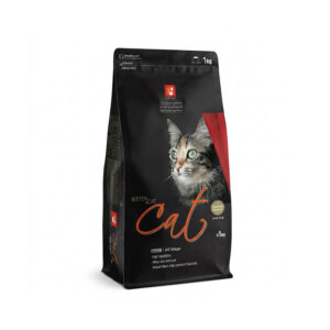 Hạt Cat Eyes Hairball Management - Hạt Tiêu Búi Lông Cho Mèo mọi lứa tuổi