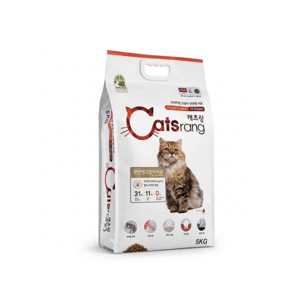 hat-catsrang-all-stage-cho-meo-5kg Hạt Catsrang All Stage cho mèo mọi lứa tuổi 5Kg