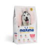 Thức Ăn Cao Cấp Cho Chó Maxime Elite Vị Cá Hồi 1.5kg