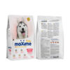 Thức Ăn Cao Cấp Cho Chó Maxime Elite Vị Cá Hồi 1.5kg