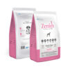 Hạt Mềm Zenith Puppy 1.2kg - Thức ăn cho chó con