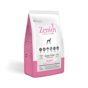 Hạt Mềm Zenith Puppy 1.2kg - Thức ăn cho chó con