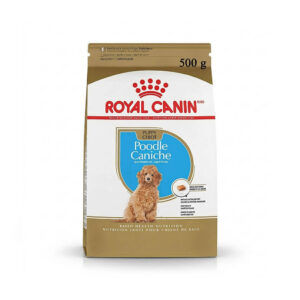 Hạt Royal Canin Poodle Puppy - Thức Ăn Cho Chó Poodle Con