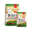Hạt SmartHeart Gold Poodle Vị Cừu Gạo 1kg - Thức Ăn Cao Cấp