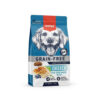 Hạt Wanpy Grain-Free Chicken 500g - Hạt Không Ngũ Cốc Vị Gà Cho Chó