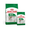 Hạt Royal Canin Mini Adult 800g - Thức Ăn Cho Chó Nhỏ Trưởng Thành