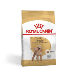 Hạt Royal Canin Poodle Adult - Thức Ăn Cho Chó Poodle Trưởng Thành