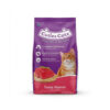 Hạt Cuties Catz Adult Tuna Flavor 1kg - Hạt Cho Mèo Vị Cá Ngừ