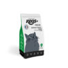 Hạt Cho Mèo KEOS+ Adult Cat Hairball Control Tuna Gói 1.5kg - Vị Cá Ngừ