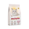 hat-maxime-elite-kitten-mother-cat Hạt Cho Mèo Maxime Elite Kitten & Mother Cat Vị Sữa Gói 1kg - Thức Ăn Premium Cho Mèo Con Và Mèo Mẹ