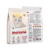 hat-maxime-elite-kitten-mother-cat-2 Hạt Cho Mèo Maxime Elite Kitten & Mother Cat Vị Sữa Gói 1kg - Thức Ăn Premium Cho Mèo Con Và Mèo Mẹ