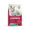 Hạt Maxime Kitten & Adult Vị Cá Ngừ - Thức Ăn Cho Mèo Trưởng Thành - 1.2kg