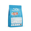 Hạt Mèo Mr. Vet T4 1kg - Thức Ăn Holistic 6 Loại Cá