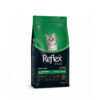 hat-meo-reflex-plus-kitten-chicken Hạt Mèo Reflex Plus Kitten Chicken 1.5kg - Thức Ăn Super Premium Cho Mèo Con