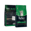hat-meo-reflex-plus-kitten-chicken-2 Hạt Mèo Reflex Plus Kitten Chicken 1.5kg - Thức Ăn Super Premium Cho Mèo Con