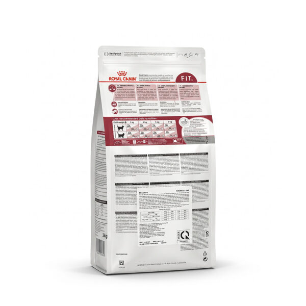 hat-meo-royal-canin-fit-32-1 Hạt Mèo Royal Canin Fit 32 - Dinh Dưỡng Cân Bằng Cho Mèo Trưởng Thành
