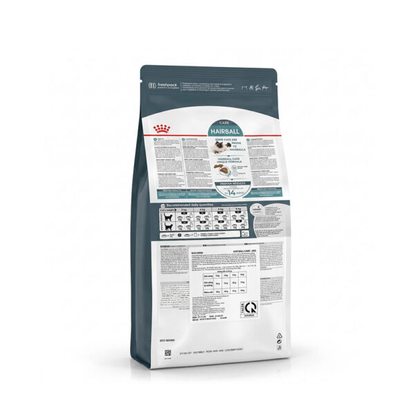 hat-meo-royal-canin-hairball-care-1 Hạt Mèo Royal Canin Hairball Care 2kg - Hỗ Trợ Giảm Búi Lông