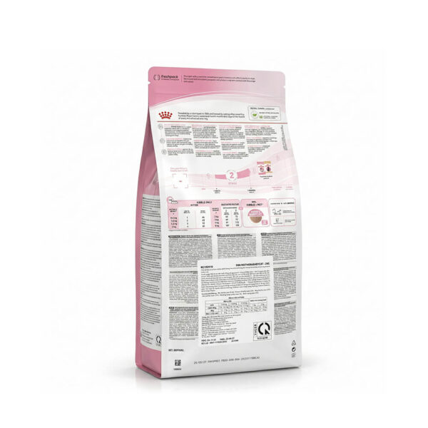 hat-meo-royal-canin-mother-babycat-1 Hạt Mèo Royal Canin Mother & Babycat 2kg - Hỗ Trợ Mèo Mẹ & Mèo Con