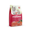 Hạt Cho Mèo Maxime Kitten & Adult Cat Vị Cá Hồi - Thức Ăn Hoàn Chỉnh Cho Mọi Lứa Tuổi