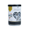 Pate-Meo-Fish&Goji-380g Pate King's Pet Lon 380g Chính Hãng - Thức Ăn Hỗn Hợp Cho Chó Mèo