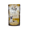 Pate Chó HUG Lamb Premium Vị Thịt Cừu 120g - Bữa Ăn Dinh Dưỡng