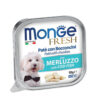 Pate chó Monge 100g ColdFish - vị Cá tuyết