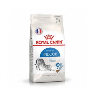hat-meo-royal-canin-indoor-27 Hạt Mèo Royal Canin Indoor 27 - Hỗ Trợ Tiêu Hóa & Giảm Mùi Hôi 2kg