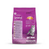 Hạt Whiskas Adult Vị Cá Saba Nướng 1.2kg Cho Mèo Trên 1 Tuổi