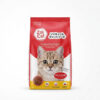 Hạt Mèo Zoi Cat Mix Flavor 1kg - Thức Ăn Dinh Dưỡng Cho Mèo Mọi Lứa Tuổi