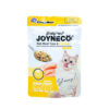 Pate Mèo Joyneco Gói 60g Chính Hãng - Không Ngũ Cốc Đa Dạng Vị