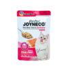 Pate Mèo Joyneco Gói 60g Chính Hãng - Không Ngũ Cốc Đa Dạng Vị