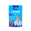 Pate Mèo Mr. Vet Túi 70g - Thức Ăn Ướt Dinh Dưỡng Cho Mèo