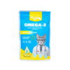 Pate Mèo Mr. Vet Túi 70g - Thức Ăn Ướt Dinh Dưỡng Cho Mèo