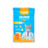 Pate Mèo Mr. Vet Túi 70g - Thức Ăn Ướt Dinh Dưỡng Cho Mèo